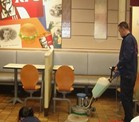 家庭保洁钟点工